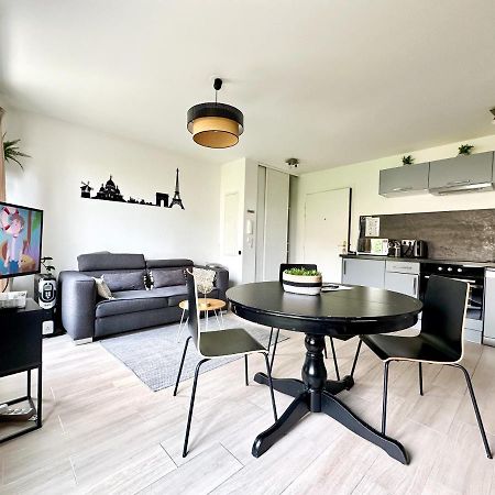 Duplex Disney Paris Chessy  Exterior foto