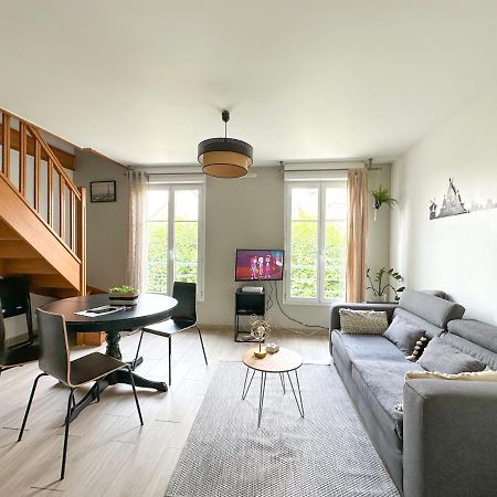 Duplex Disney Paris Chessy  Exterior foto
