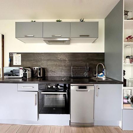 Duplex Disney Paris Chessy  Exterior foto